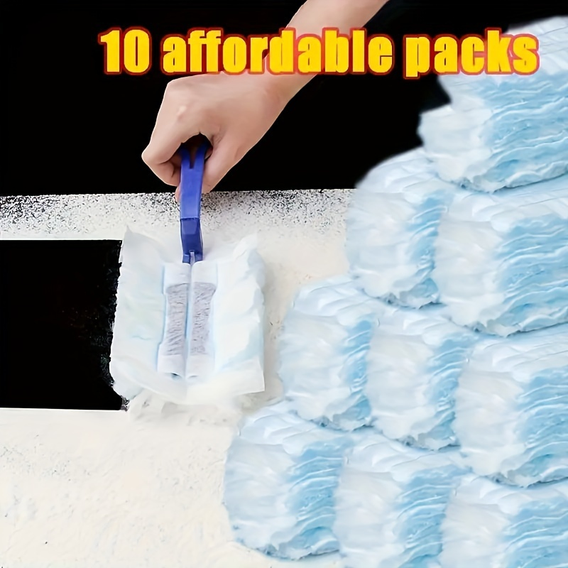 Promotional New Arrivals Inexpensive Multi--Purpose Disposables Household Duster Cleaning Tools