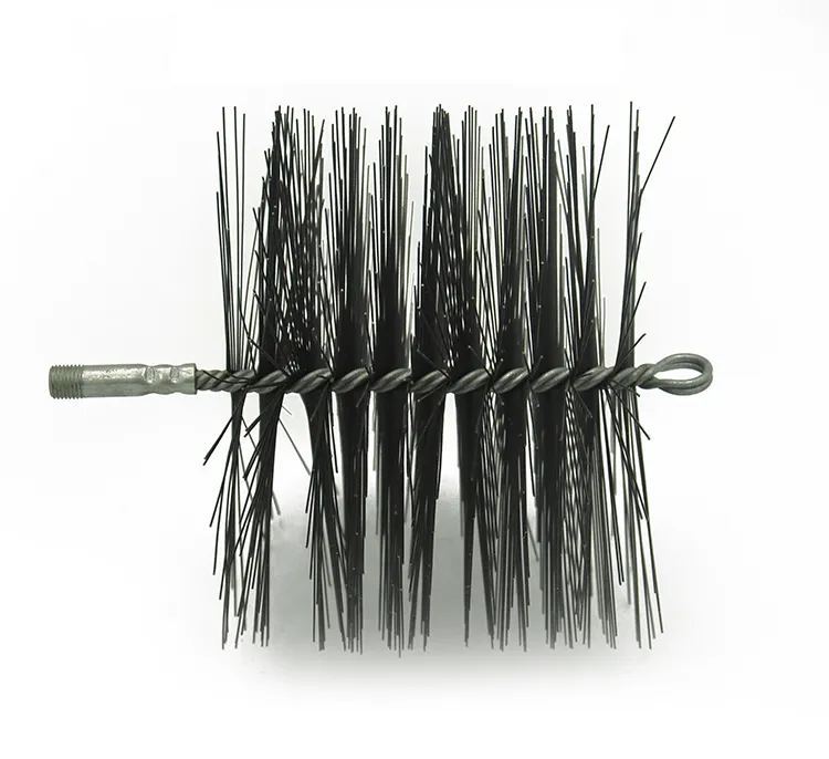 Chimney Cleaning Kit View 2