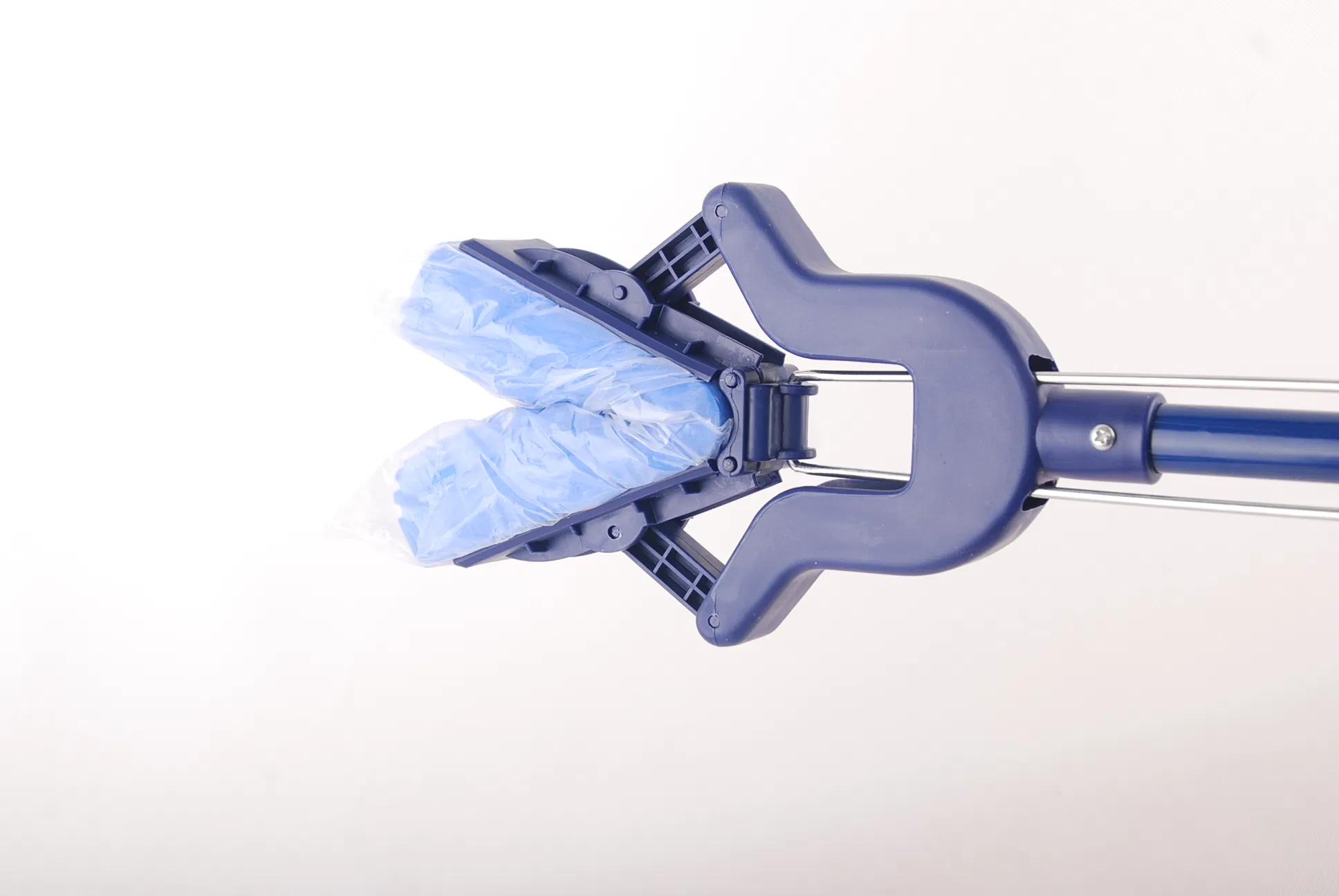 125cm Customized PVA Sponge Floor Mop - Fast and Effective Cleaning Tool