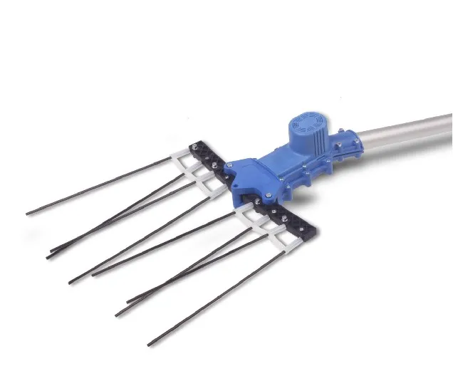 Olive Fruit Picker Tool