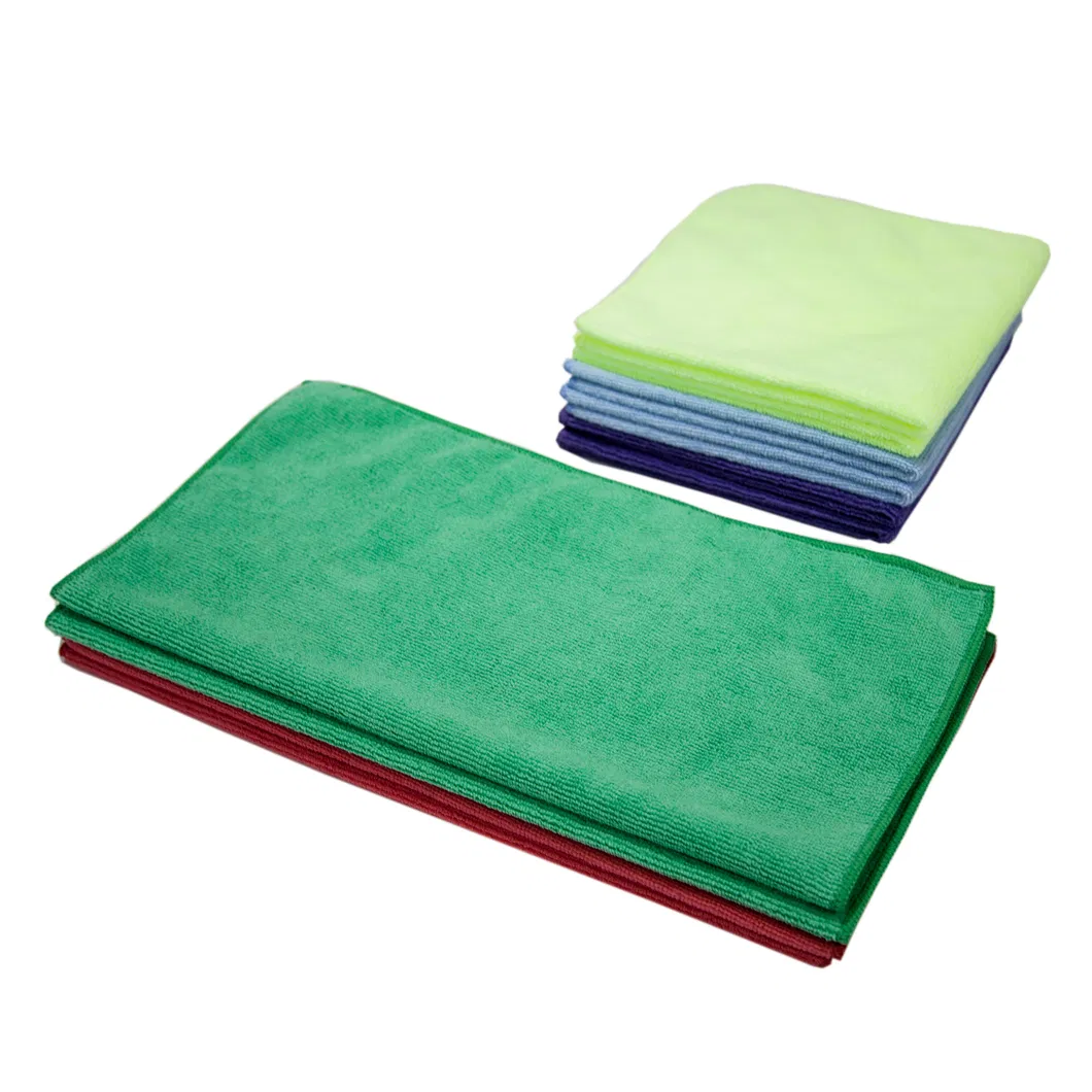 Kitchen Microfiber Cloth