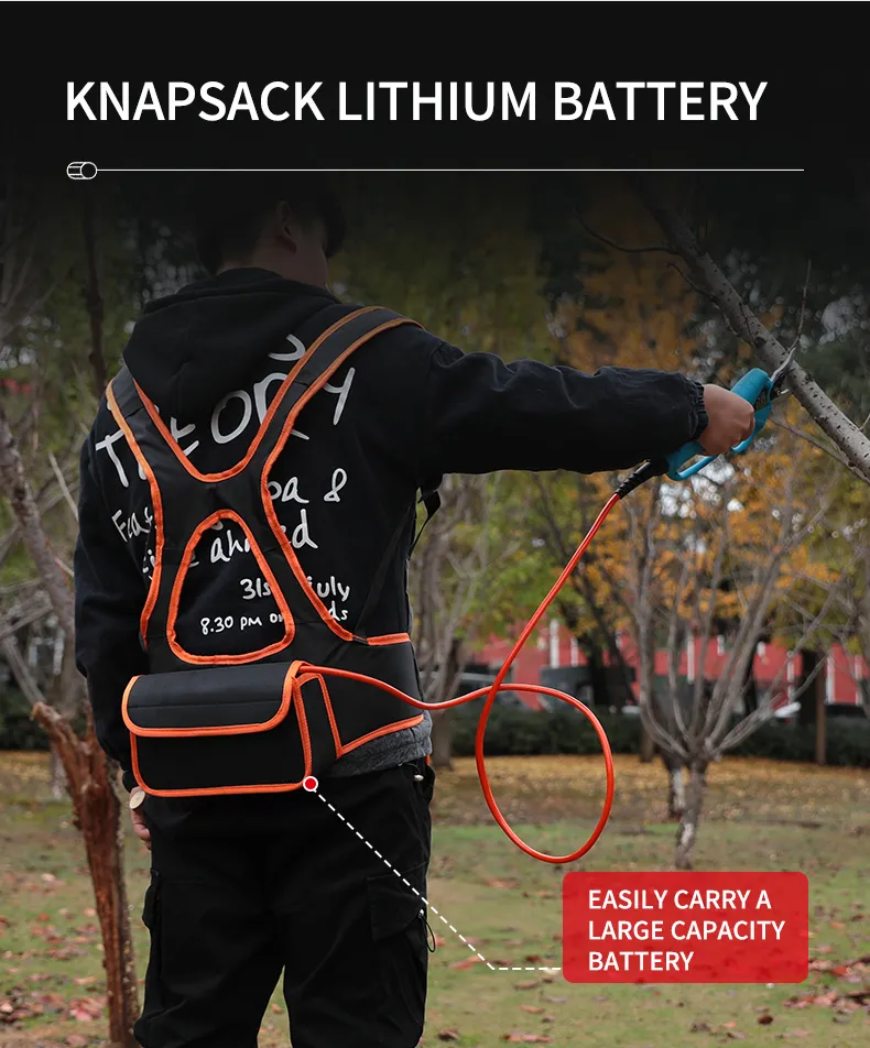 Pruning Shears Display 10