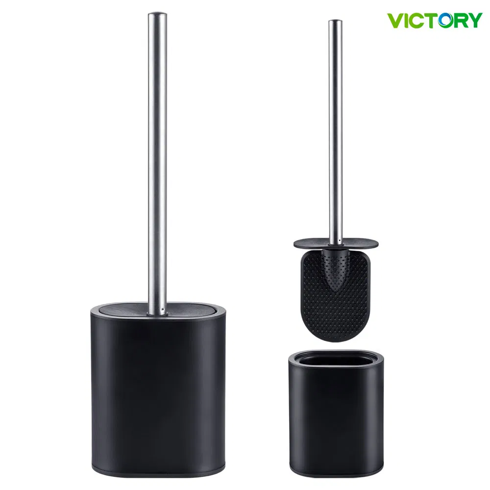 Toilet Brush Detail 9