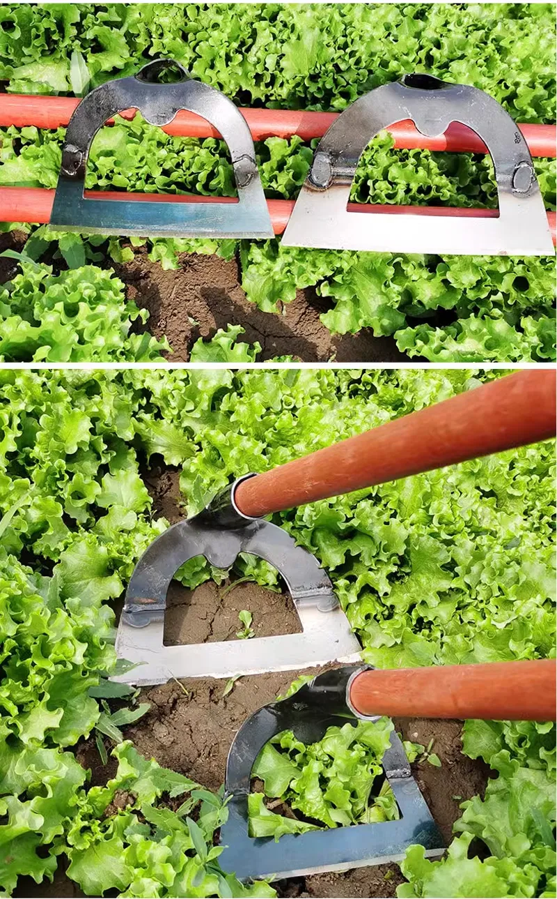 Customizable Handle Tool