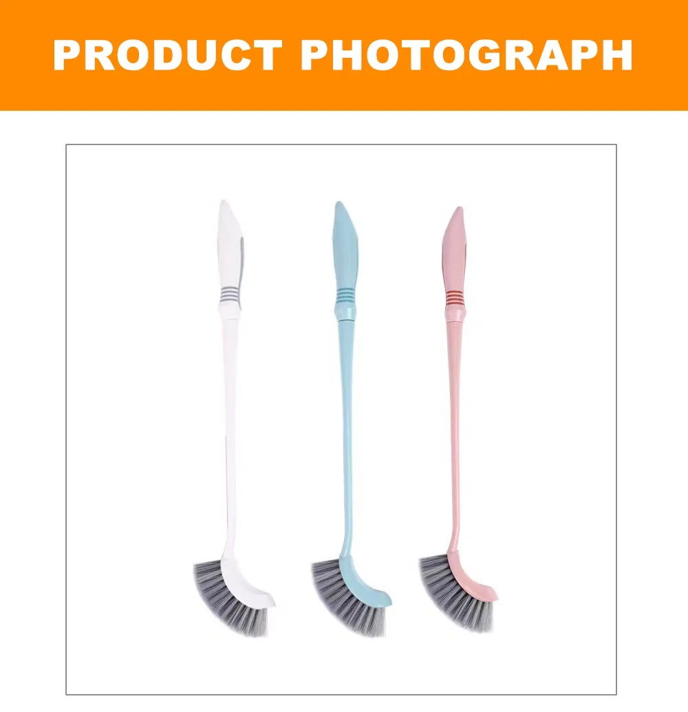 Toilet Brush Detail 7