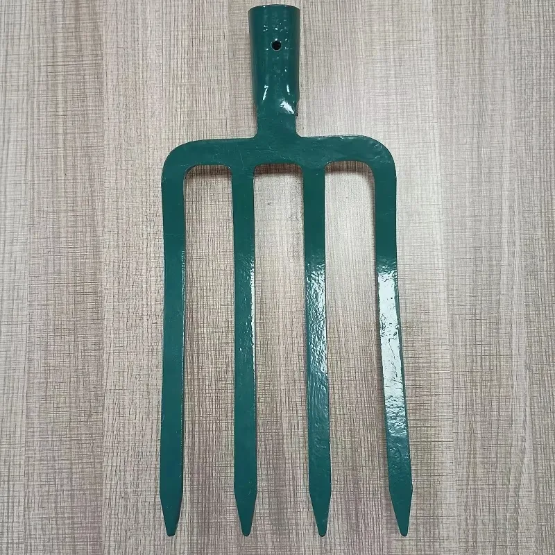 Garden Fork Detail 3