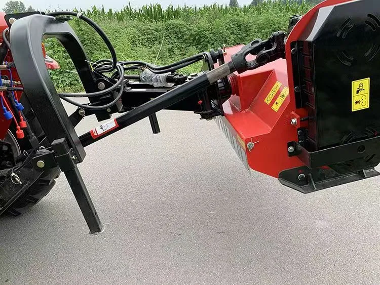 Lawn Mower Display 3