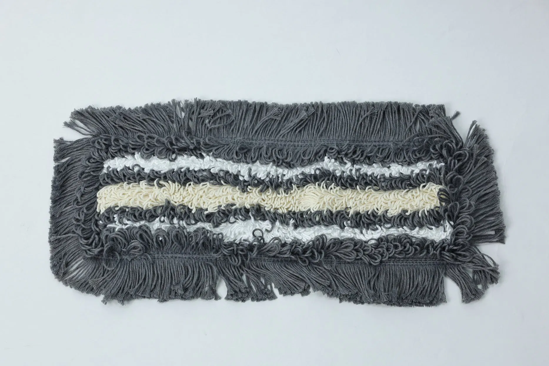 Mop System Efficiency