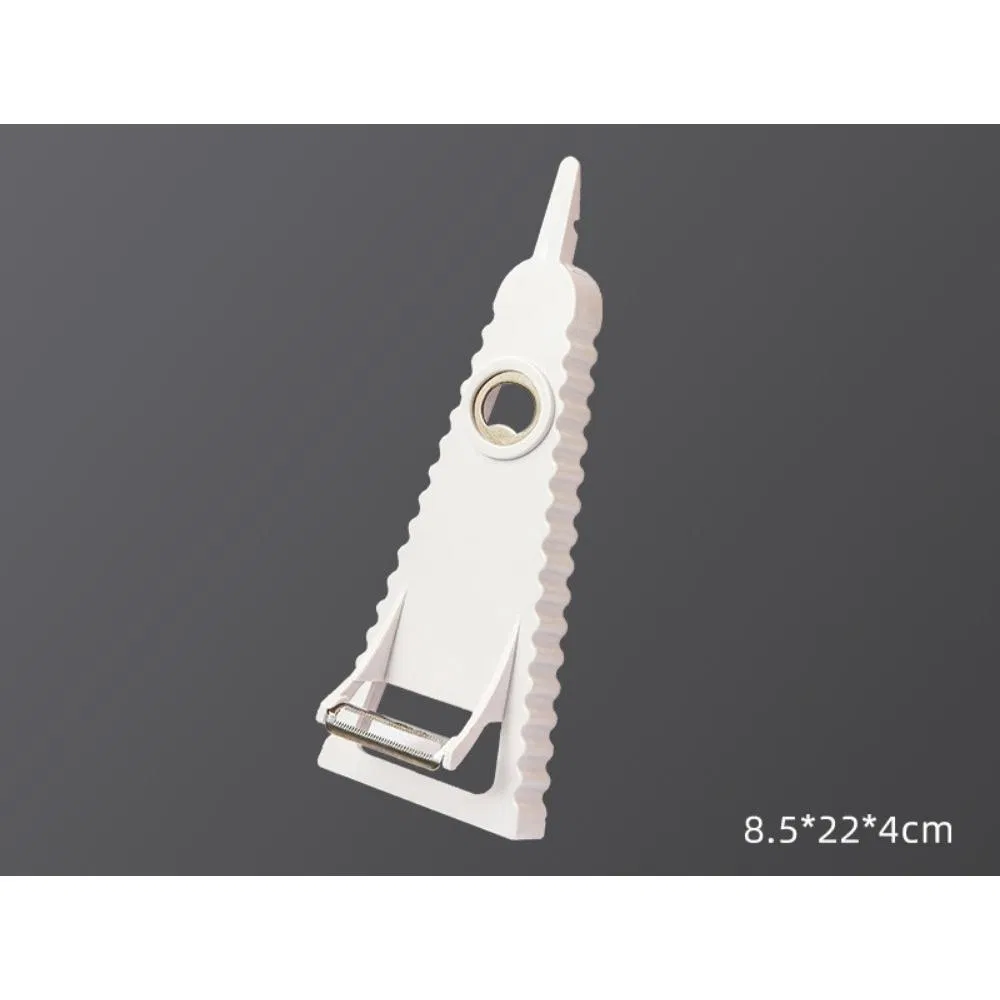 Fish Cleaning Tool 6