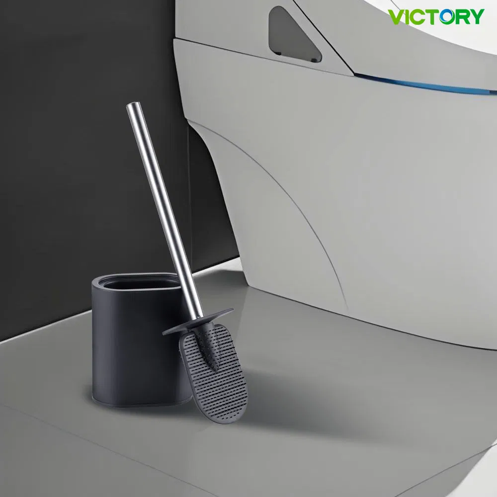 Toilet Brush Detail 13