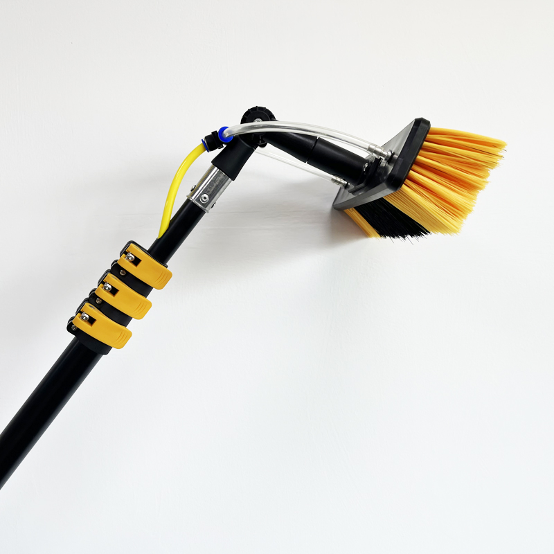 Premium Window Washing Tool for High-Performance Solar Panel Care