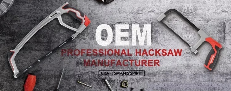 Handle 65mn Steel Pruning Bow Saw