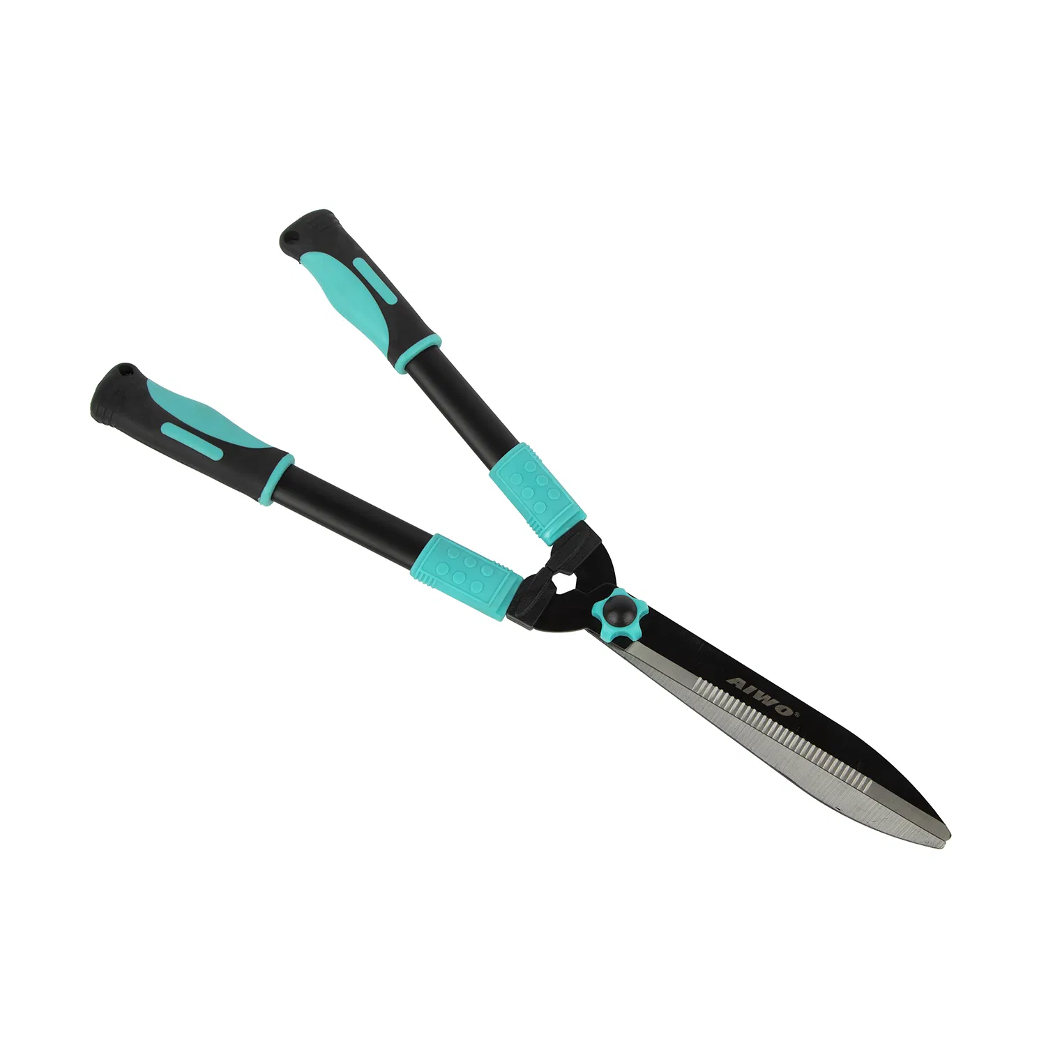 Durable Hand Tool with Nylon Handle for Precise Pruning