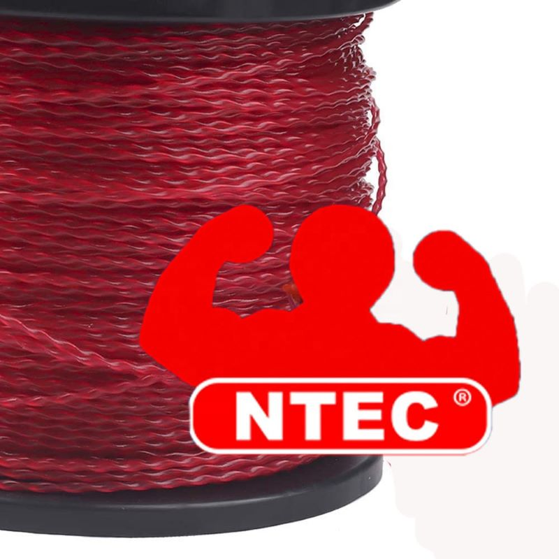 Nylon Trimmer Line Mower Part Line Equipment Tool