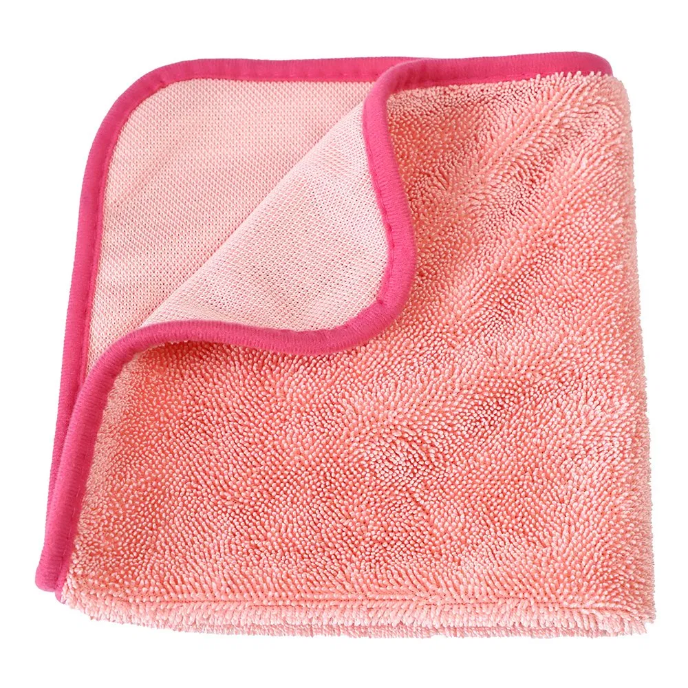 Microfiber Auto Car Drying and Cleaning Cloth for Car Wash