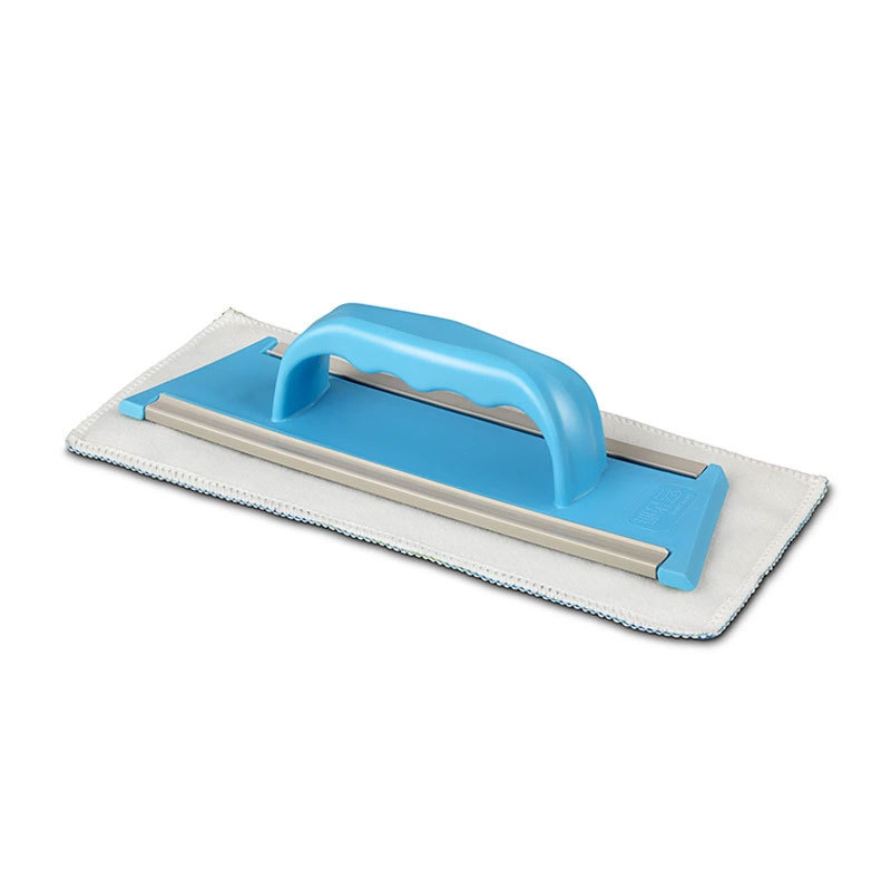 Glass Scraper Plastic Window Brush Household Cleaning Tool Glass Cleaning Artifact