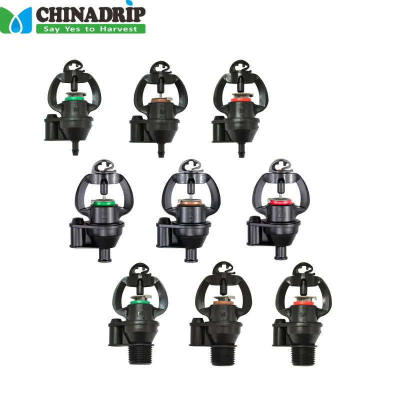 Irrigation Equipment 8