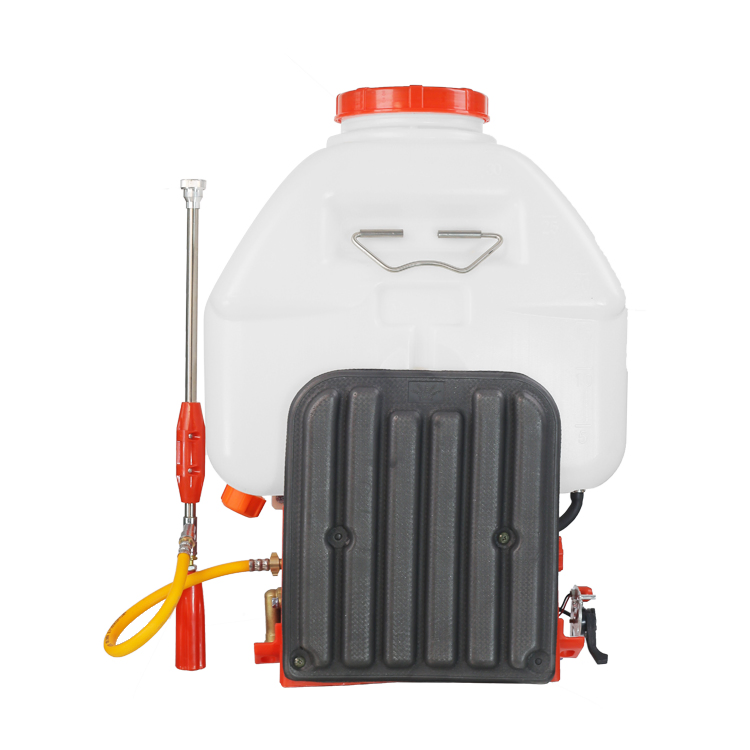 OEM High Quality Knapsack Petrol Backpack Garden 25 Litre Sprayer