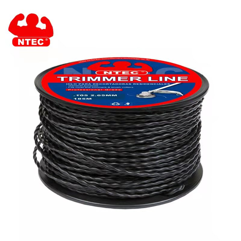 Nylon Trimmer Line Mower Part Line Equipment Tool