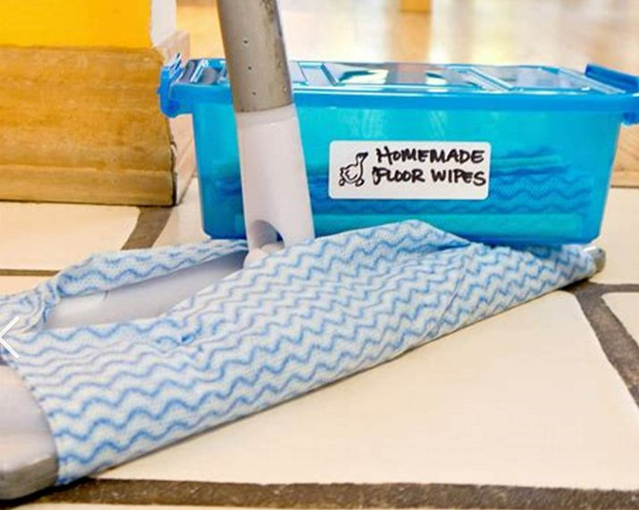 Quick Dry Disposable Towel Soft Absorbent Cleaning Wipe Quick Drying Kitchen Dish Cloth Nonwoven Kitchen Household Cleaning Handi Cloth