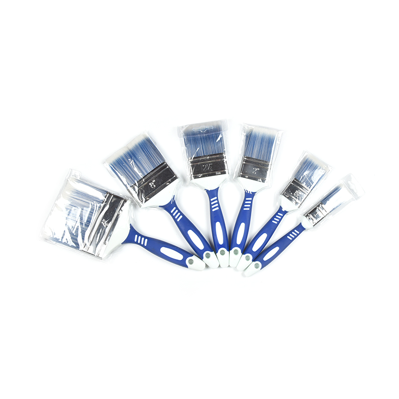 Paint Brush Architectural Painting Tools Cleaning Brush Professional Household Decoration Wall Paint Brush