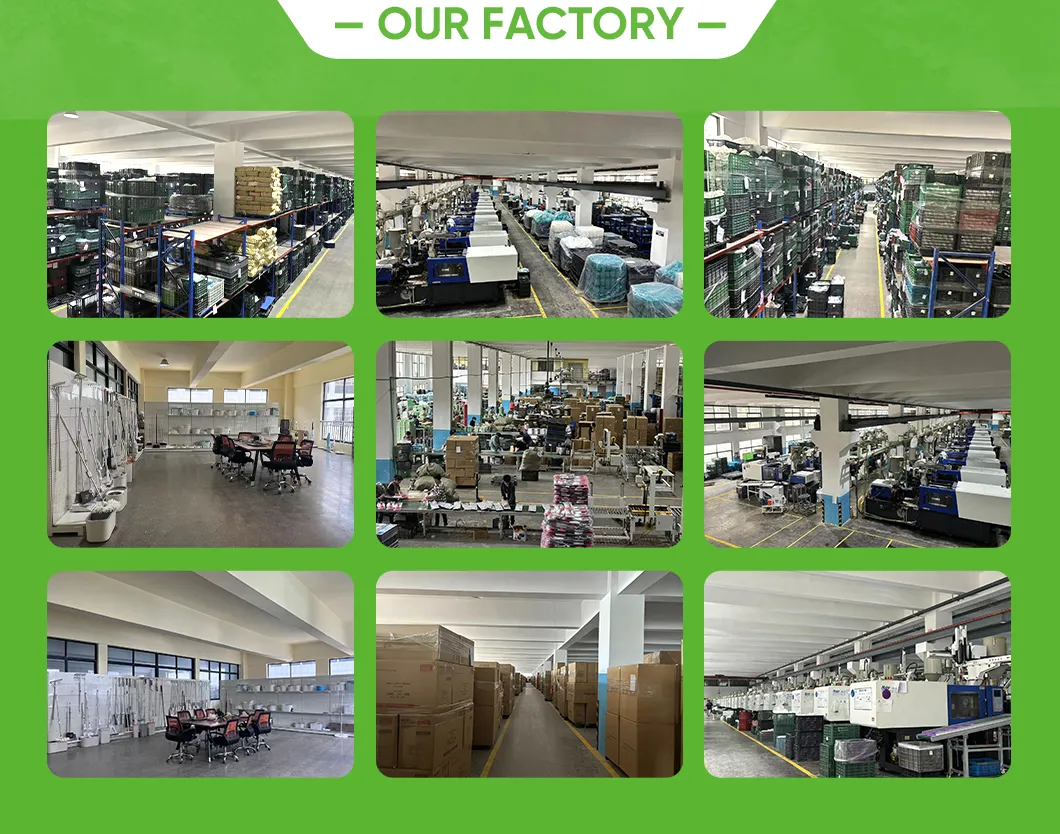 Manufacturing Equipment