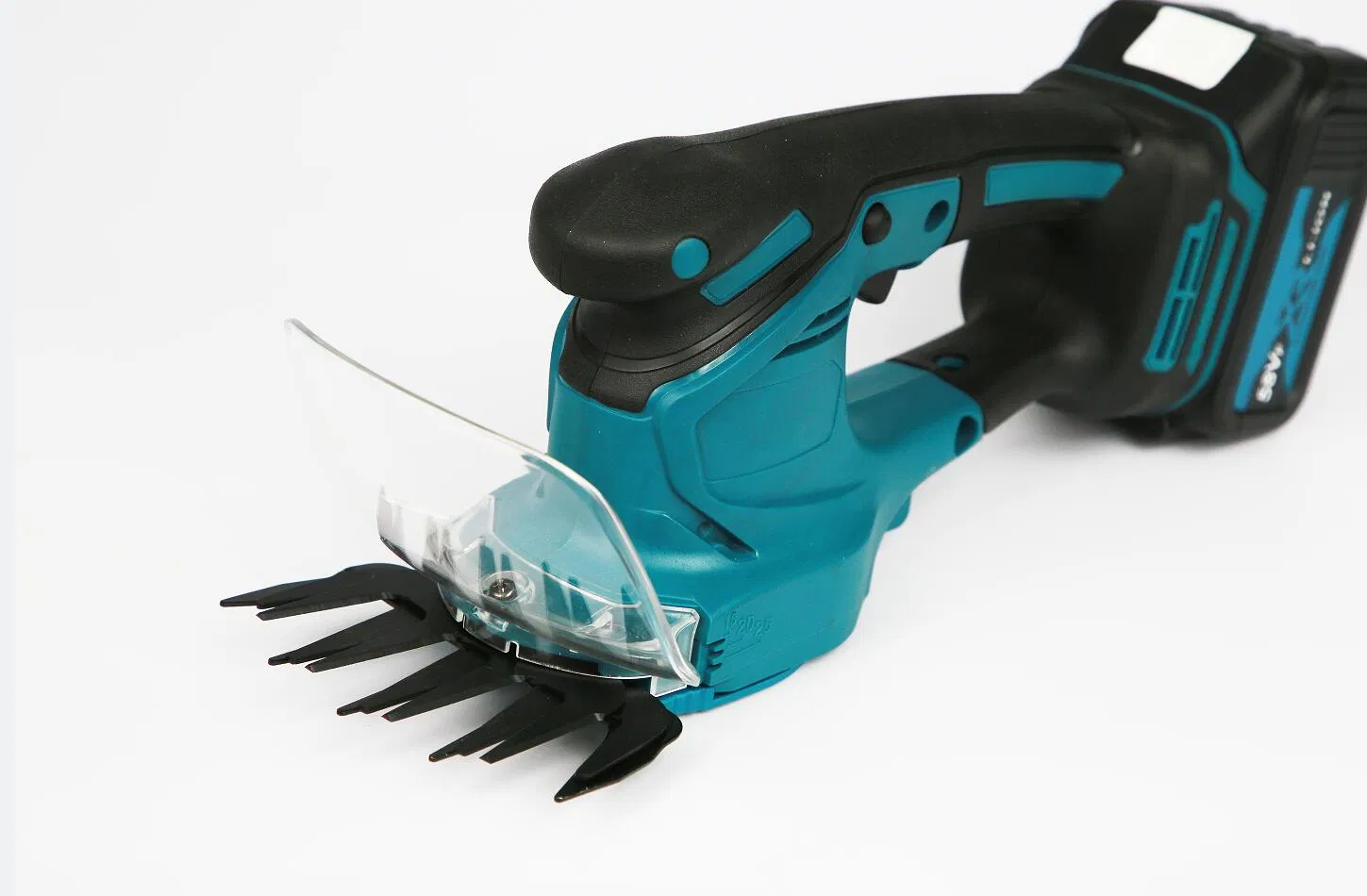 New Cutting Size-Electric Garden Hedge Trimmer-Power Tools