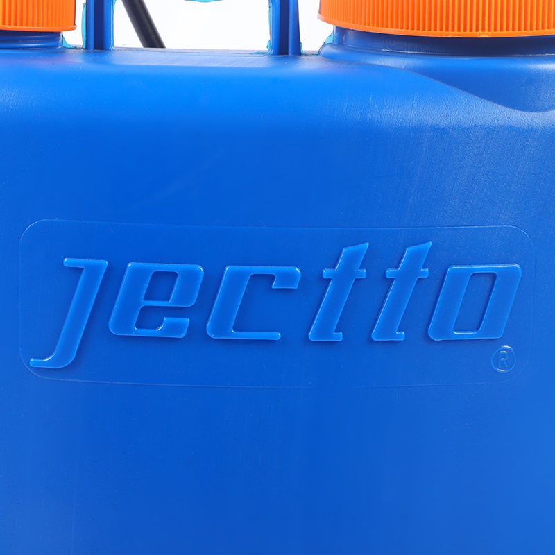 Factory Agricultural Brass Pump Handle Plastic Hand Manual Power Pressure Backpack Knapsack Pressure Farm Garden Portable Sprayer