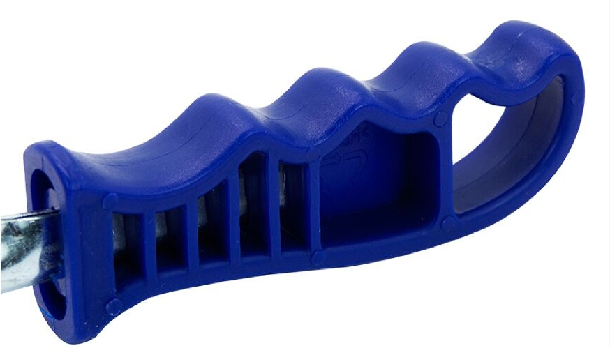 Sali Heavy Duty Knife Wire Brush Multipurpose Hand Brushes for General Cleaning