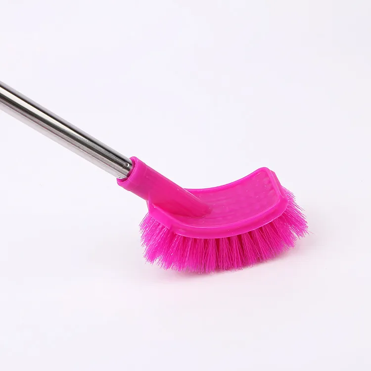 Toilet Cleaning Brush 1