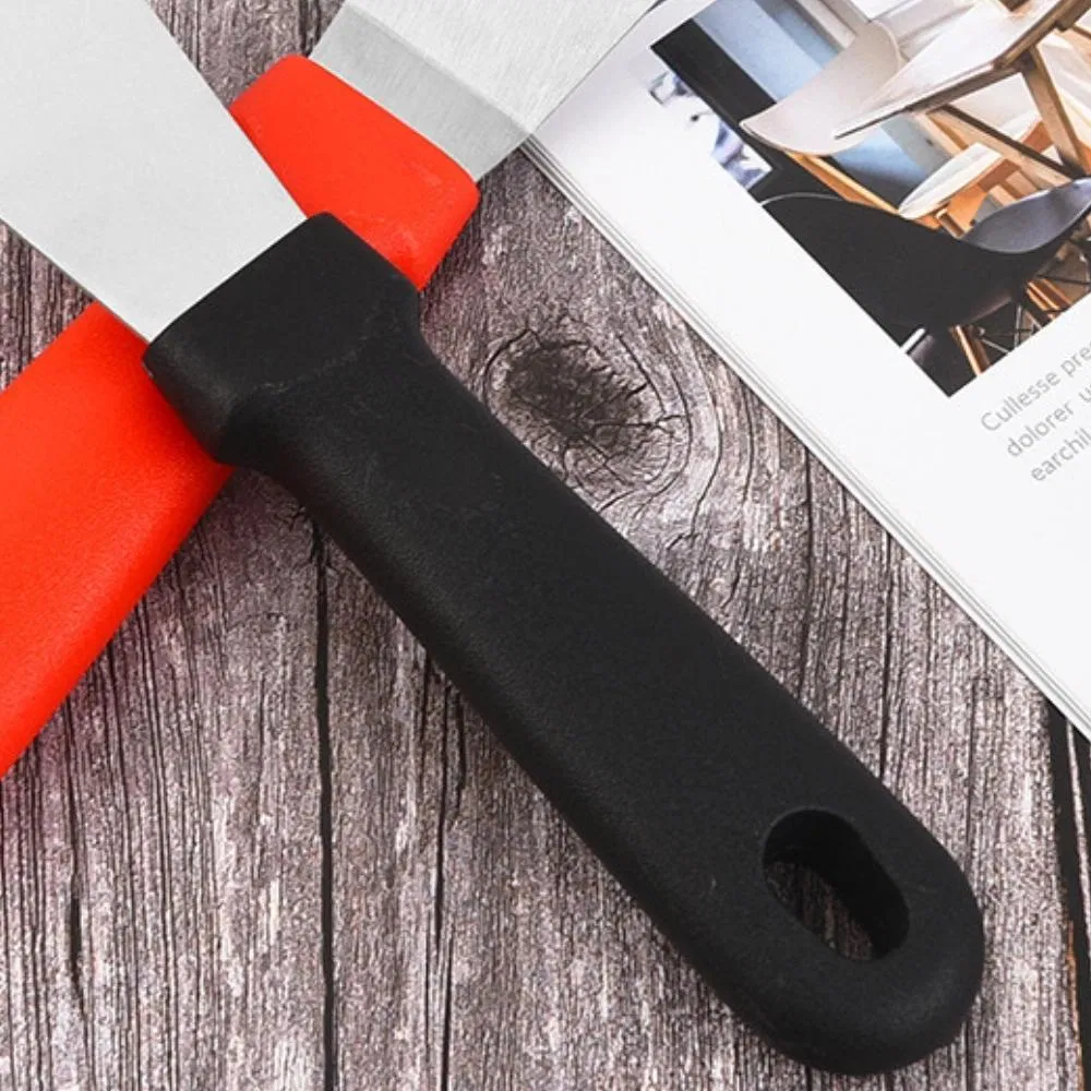 Kitchen Cleaning Spatula 2