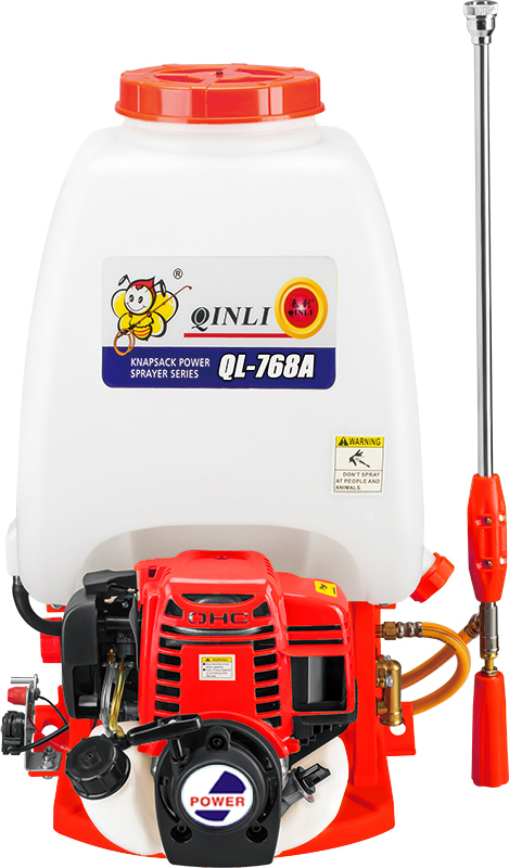 25 L Agricultural Machine Knapsack Power Sprayer Garden Sprayer