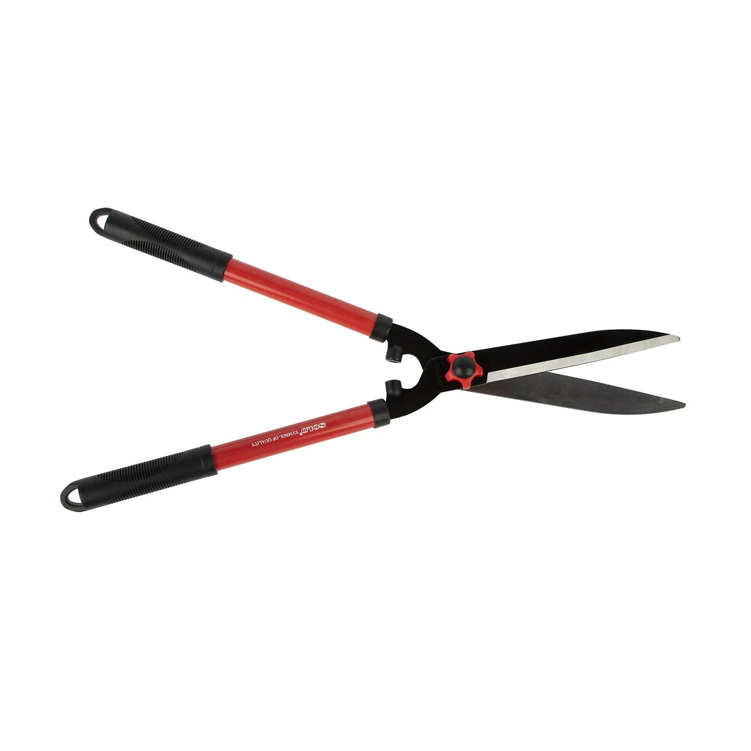 Gardening Hand Tool for Tree Branch Pruning with Anti-Slip Grip and Folding Feature