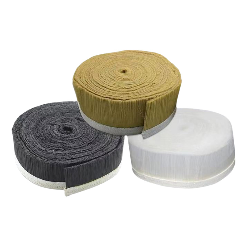 Heat Resistant Industrial Woodworking Engraving Machine Dust Cover Removal Brush