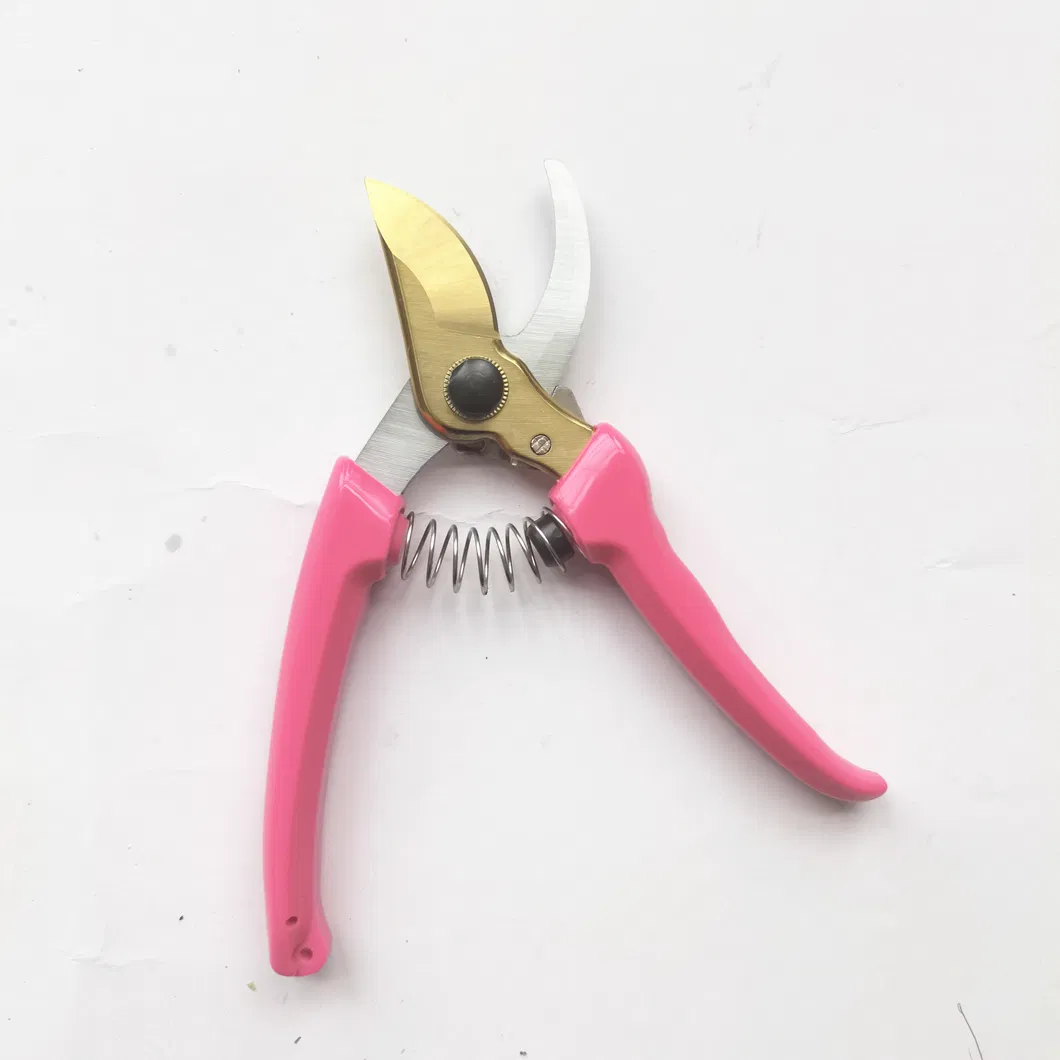 Professional Garden Hand Pruning Shear 3