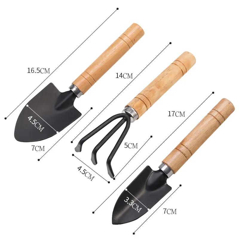 Gardening Tool Set 2