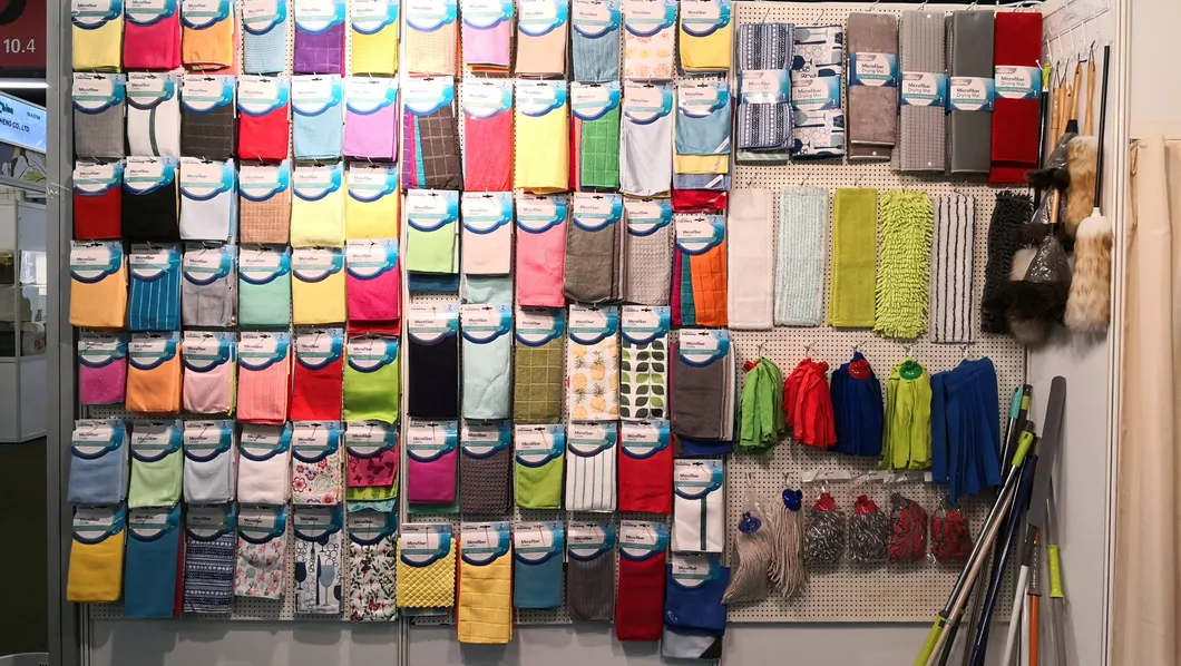 Cleaning Performance View