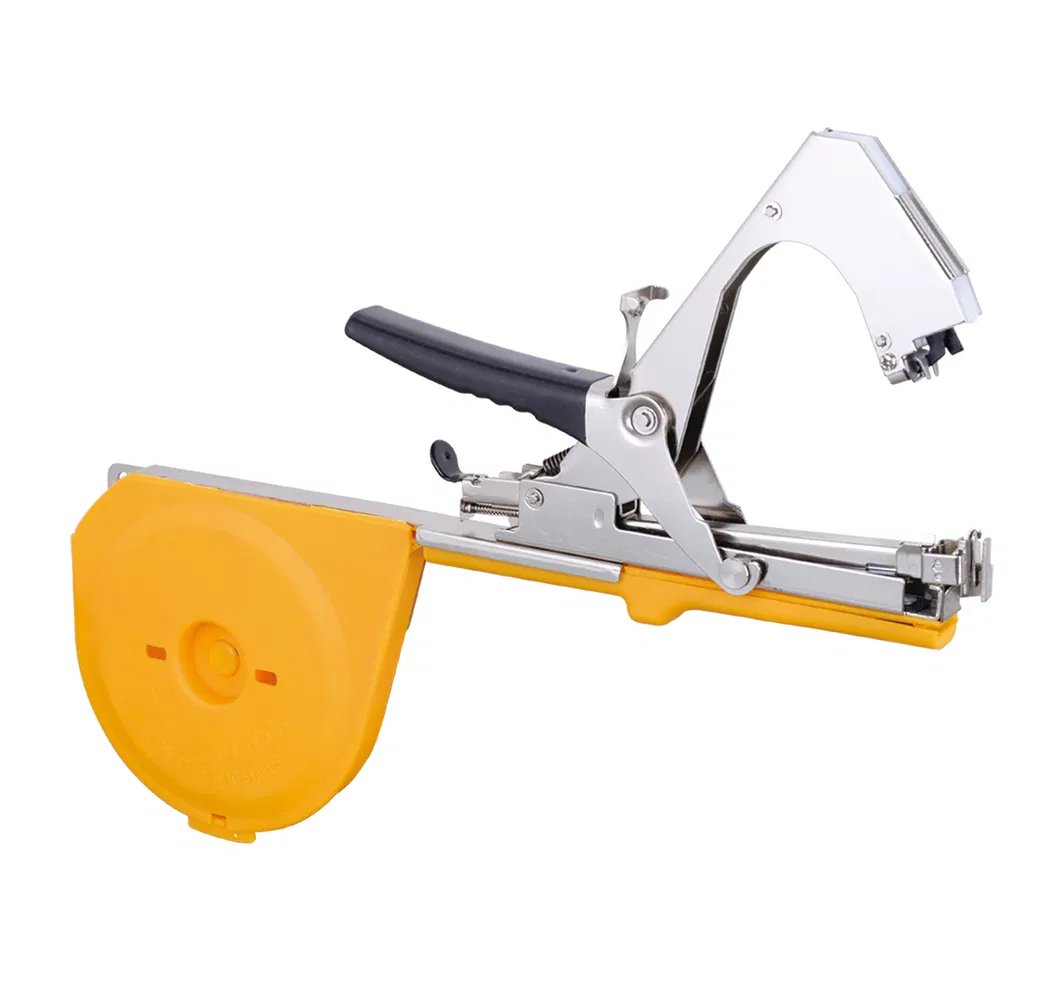 Plant Vine Tying Tapener 6