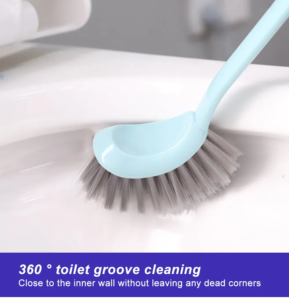 Toilet Brush Detail 6