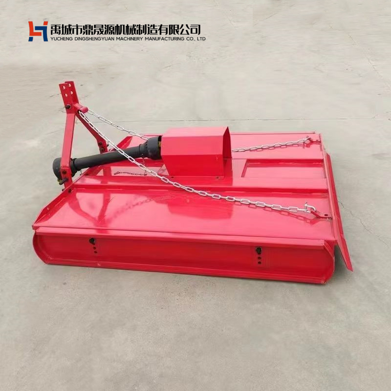 Garden Tool for Convenient Lawn Maintenance