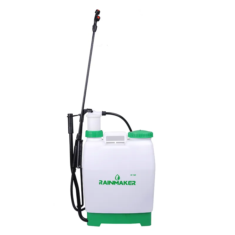Manual Garden Sprayer