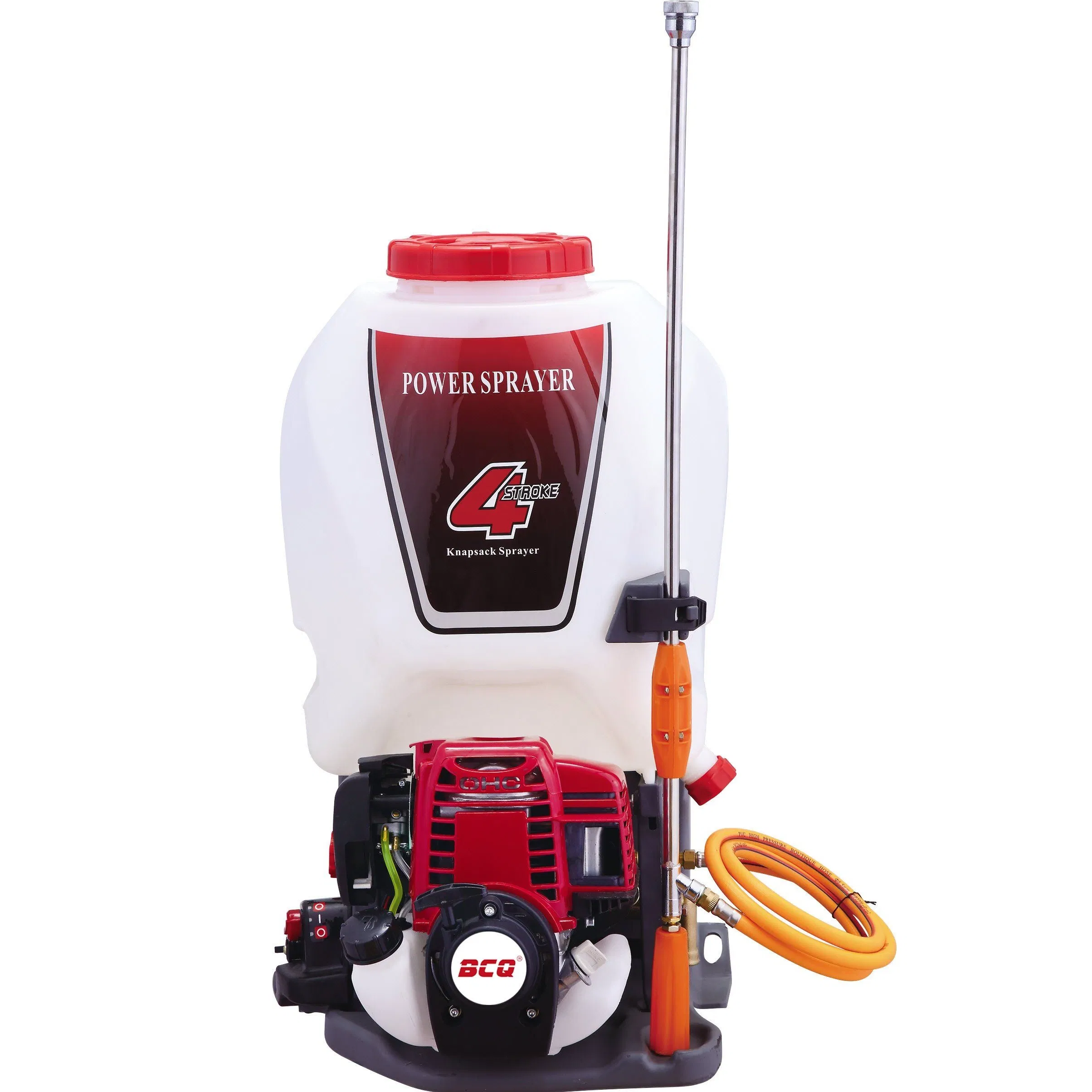 Bcq 25 L Agricultural Machine Knapsack Power Sprayer Garden Sprayer