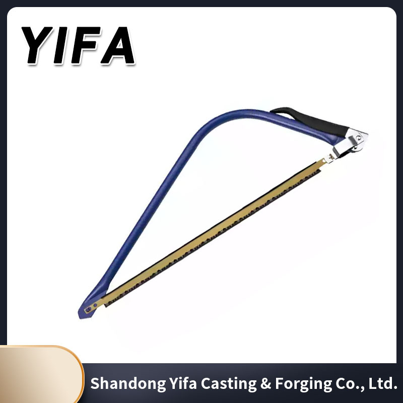 Handle 65mn Steel Pruning Bow Saw Garden Saw Hand Tool