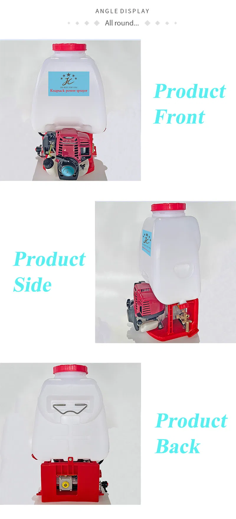 Internal Structure Diagram 1