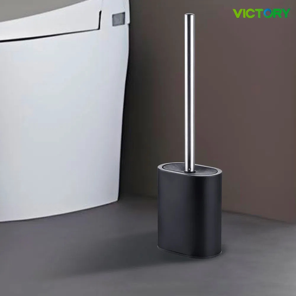 Toilet Brush Detail 14