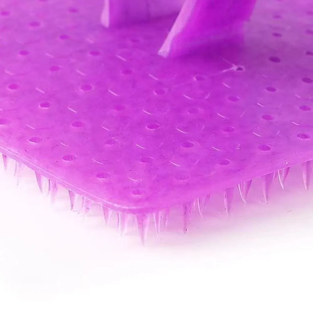 Cleaning Brush Detail 5