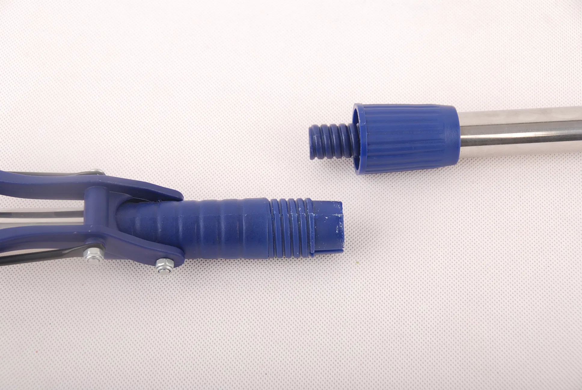 125cm Customized PVA Sponge Floor Mop - Fast and Effective Cleaning Tool