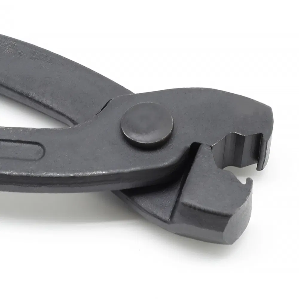 Anti-Dust Clamp CV Boot Clamp Car Banding Removal Tool CV Joint Boot Crimper Plier Auto Repair Tool for BMW