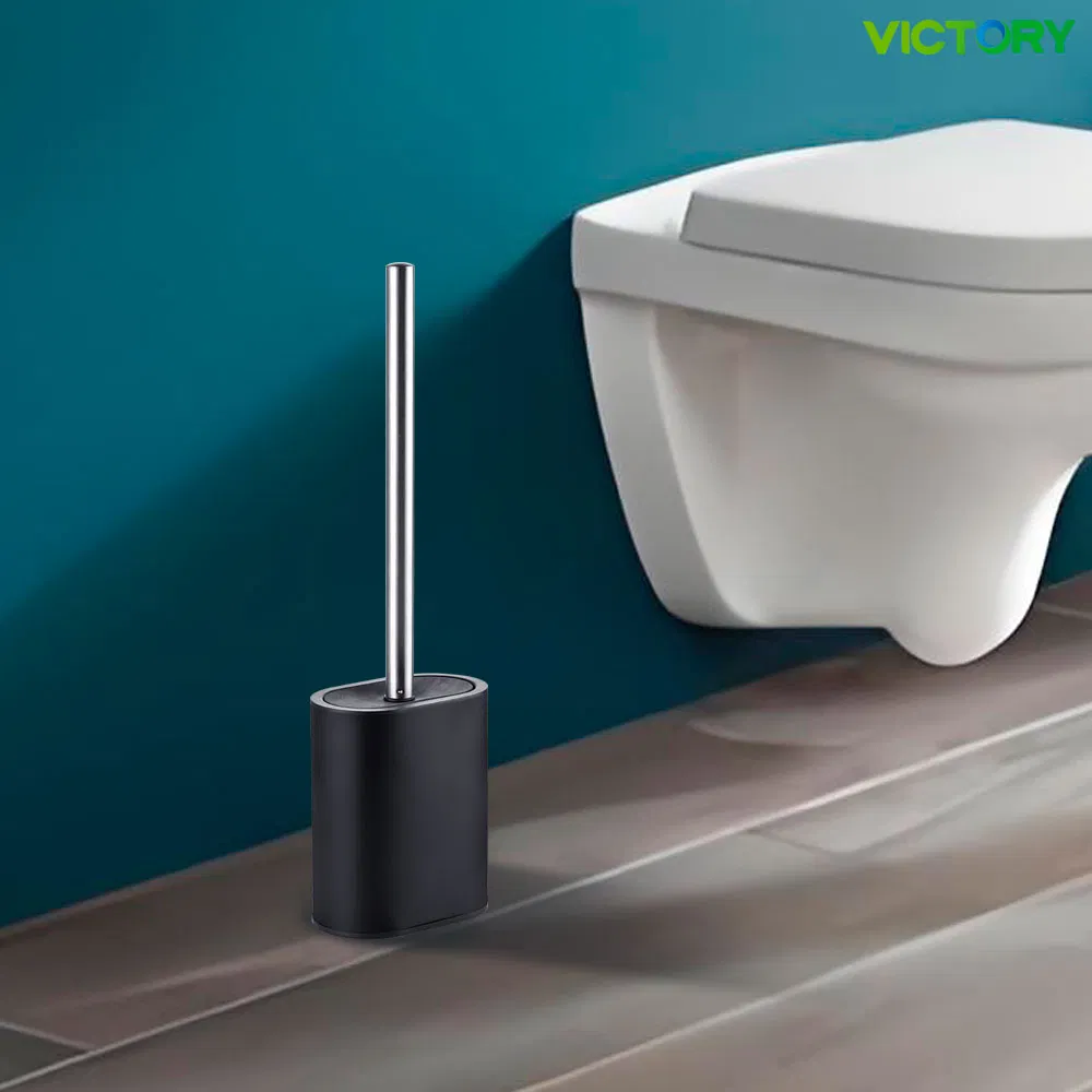 Toilet Brush Detail 15