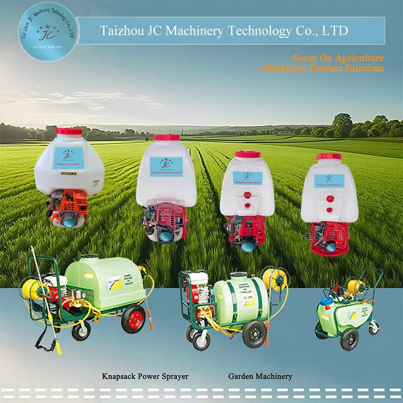 Jc Plunger Pump Power Garden Htp Pump Htp Agricultural Knapsack Power Sprayer